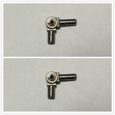 AE reinforced metal modified replace part B32 B43 for MG 1/100 THUNDERBOLT FA78