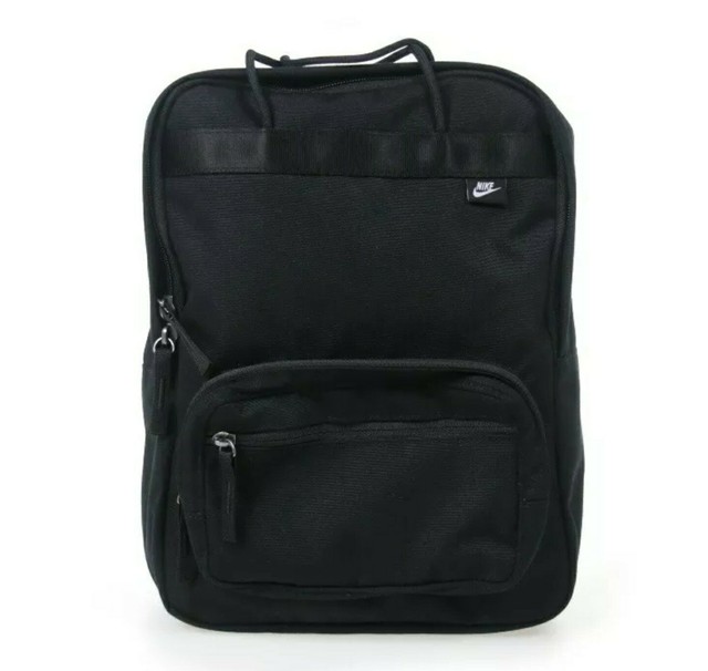 nike tanjun premium black