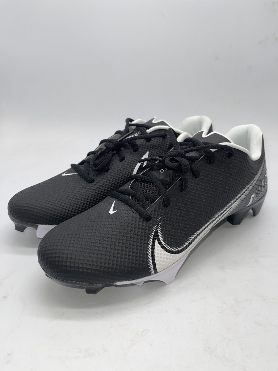 Nike Vapor Edge Speed 360 Black CD0082-001 Size 14 | eBay