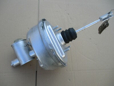 Vauxhall Victor FD Bremskraftverstärker Master Brake Booster orig. Lookheed