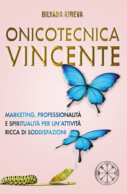 ONICOTECNICA VINCENTE KIREVA BILYANA