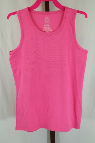 Old Navy Girls Lot 4 Pink Sleeveless Tops Short Sleeve Dress Outfit Set Sz XL - Picture 7 of 12