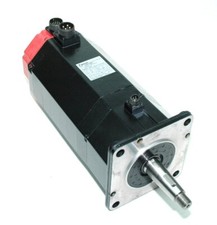 Fanuc Servo Motor: A06B-0146-B675, Includes 1 Year Warranty