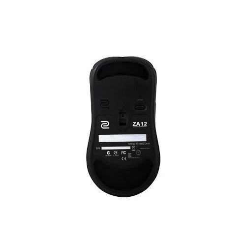 Zowie ZA12 High Performance Gaming Mouse - Black - Image 4 of 4