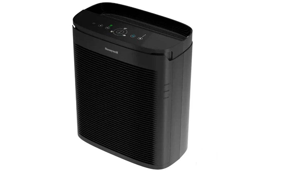 Honeywell HPA3300BV1 PowerPlus HEPA Air Purifier Extra Large Room