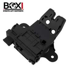 Trunk Lid Lock Latch Actuator For Buick Regal Cadillac ATS CTS Chevrolet Malibu