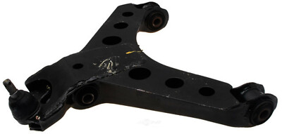 ACDelco 45D10407 Professional Front Lower Suspension Control Arm and Ball Joint Assembly ACDelco 45D10407 Professional Front Lower Suspension Control Arm and Ball Joint Assembly