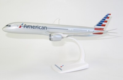 New! PPC 222192 American Boeing 787-9 Dreamliner, reg. N841AN - 1:200 model