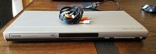 Pre-Owned Toshiba DVD Player SD-3990 SU