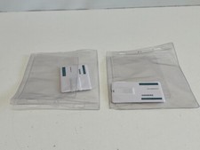 L1:  Lot of 2 Siemens VD1 Help Content AXA5-200.601.09.01.02