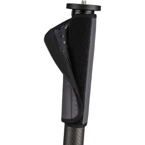 Induro GIM505XLTH4 Grand Stealth Serie 5 Kohlefaser-Einbeinstativ - Bild 5 von 5
