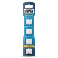 Johnson & Johnson 523521000 Reach Ultra Clean Access Flosser Unflavored 28 Count