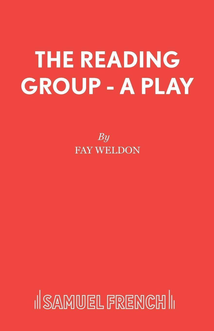 Thumbnail - Fay Weldon | The Reading Group - A Play | Taschenbuch | Englisch