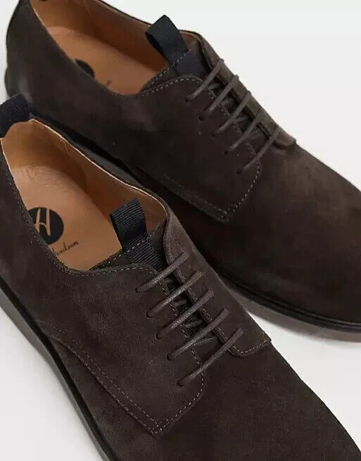 Hudson hotsell barnstable shoes