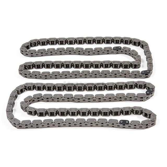 Kit de corrente de distribuição ajuste 05-10 Ford F150 Mustang Explorer Sport Trac 4.6 24V TRITON - Imagem 4 de 4