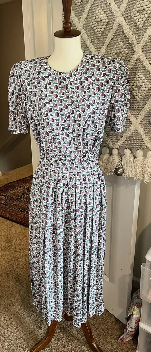 Vintage shop 90s dress