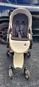 mima stroller ebay