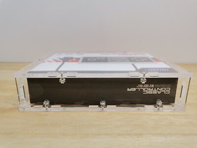 Nintendo NES - Classic Controller - Retro Bit - NEW in Acrylic Box