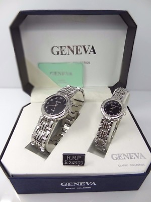 Geneva Men display picture 2