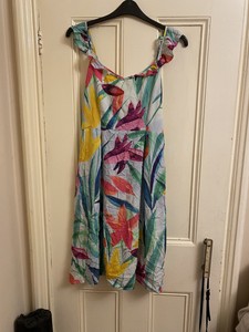 ebay summer dresses size 12