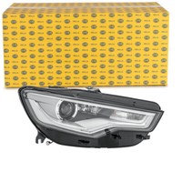 Hella BI-XENON / LED Scheinwerfer FüR Audi A6 S6 RS6 (4G C7) Bis 09.2014 Rechts