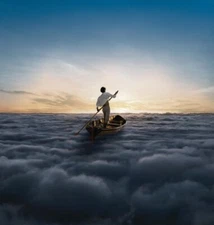 Endless River by Pink Floyd (Record, 2014)