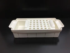 Corning Slide Tray Tube Holder 30 Place