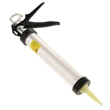 12 inch Sausage Caulking Manual Drive with Aluminium Alloy