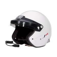 CASCO J-RALLY HANS BIANCO TG.XL SC801020XL