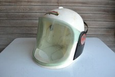 Vintage rare RCA Victor Astronaut Space Helmet