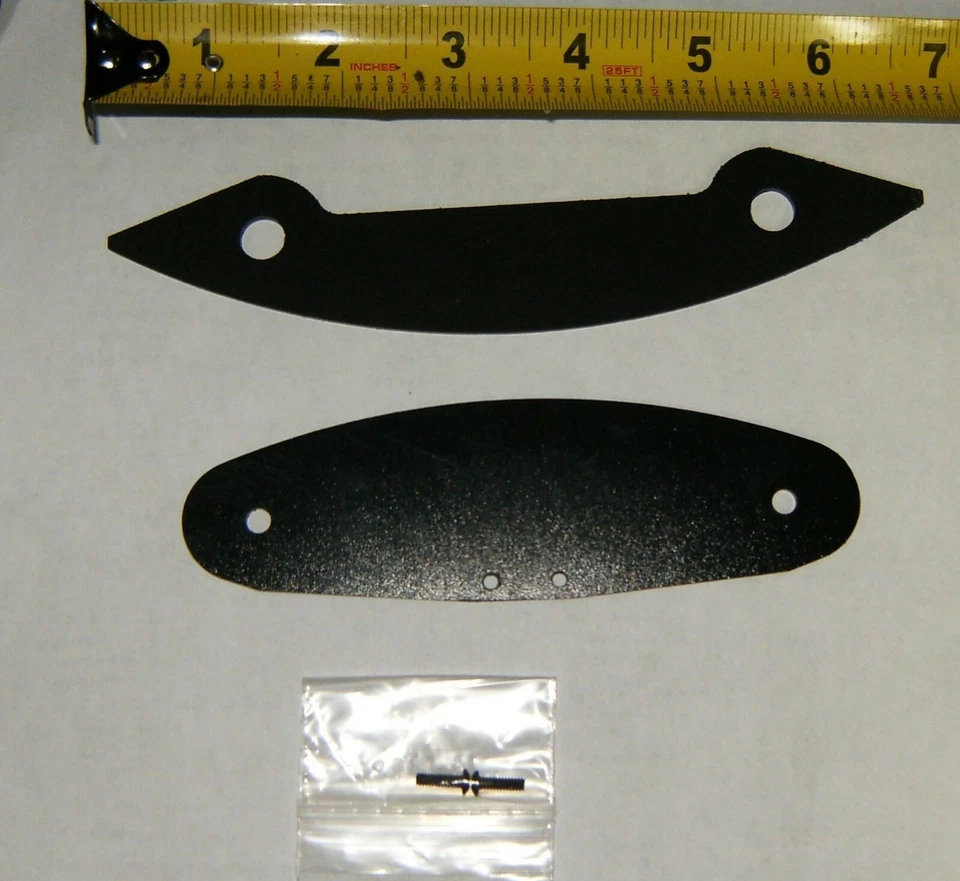 Soporte de parachoques delantero Dragon Motorsports Team Losi compatible con 1/10 XXX-S DR-255 Foto 2 de 2