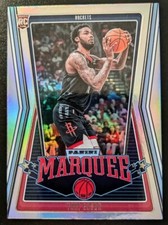 2022-23 Chronicles Basketball Tari Eason Marquee Rookie #246 Houston Rockets