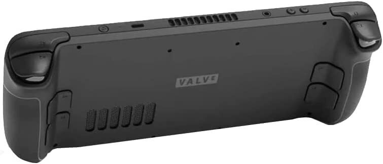Valve Steam Deck 64gb Handheld System | Wi-Fi Capability Valve Steam Deck 64gb Handheld System | Wi-Fi Capability
