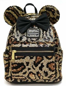 loungefly mini backpack minnie mouse