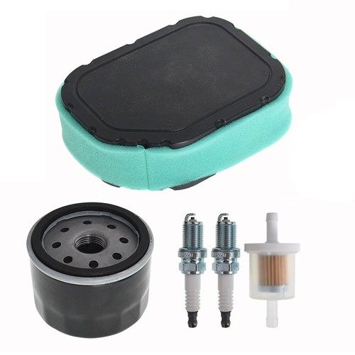 Kit de puesta a punto de filtro de aceite de aire para motor Kohler SV710 SV720 SV725 SV730 SV735 SV740 - Imagen 2 de 11