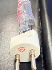 Sylvania EGT 1000 W Tungsten/Halogen Lamp 120 V 2 Pin connect NEW in Box