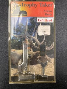 trophy taker arrow rest /LH