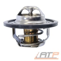 Thermostat FÜR Renault Kangoo 1.4 1.6 +16V Laguna 1 1.6 16V 1.8 16V 2.0 +16V