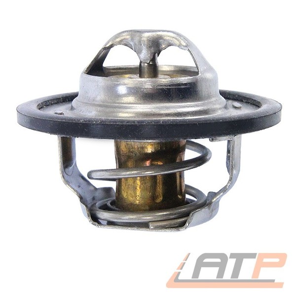 Thermostat FÜR Renault Kangoo 1.4 1.6 +16V Laguna 1 1.6 16V 1.8 16V 2.0 +16V-image