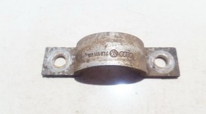 7l8511418 stabilisatoren Klammer  Volkswagen Touareg DE679689-00