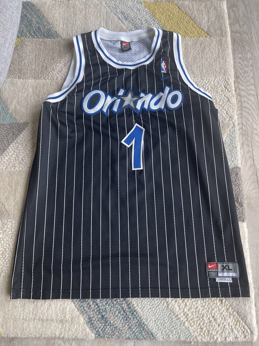 Tracy McGrady Black NBA Jerseys for sale | eBay