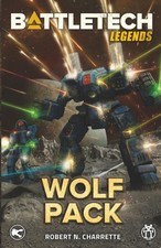 BattleTech Legends: Wolf Pack