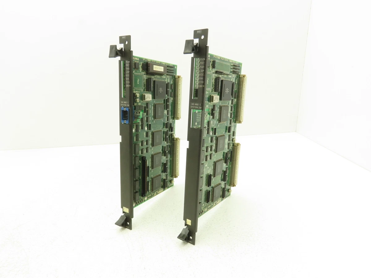 Preços baixos em Okuma Placas de Circuito Impresso (PCB) | eBay