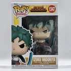 Funko Pop! Animation My Hero Academia Izuku Midoriya #1347