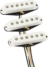 Genuine Fender 70th Anniversary 54 Stratocast...