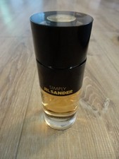 Jil Sander Simply Eau de Parfum 80 ml !!Fast ...