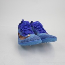 Nike Zoom Track Cleat Men's Blue New without Box 8