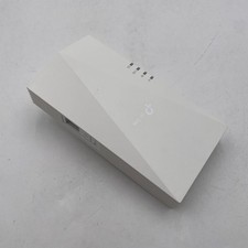 TP-Link AX3000 WiFi 6 Range Extender Internet Booster RE700X - READ