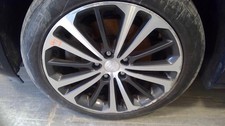 Wheel 18x8-12 15 Spoke Opt Rd1 Fits 18-20 Regal 12897030 Wheel 18x8-12 15 Spoke Opt Rd1 Fits 18-20 Regal 12897030