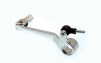 Schalthebel Alu FüR Kawasaki Ninja ZX-6 R (ZX636B) 2003-04